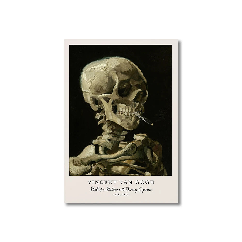 Vincent Van Gogh Poster