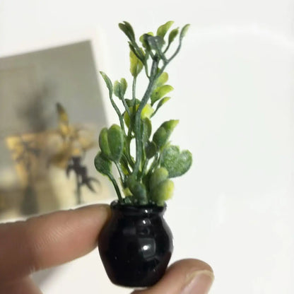 Mini Magnet Vasen