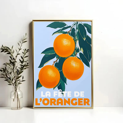 Retro Poster