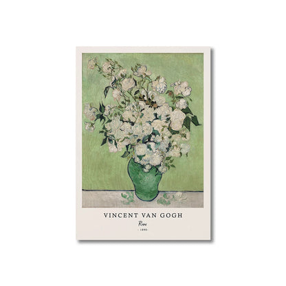 Vincent Van Gogh Poster