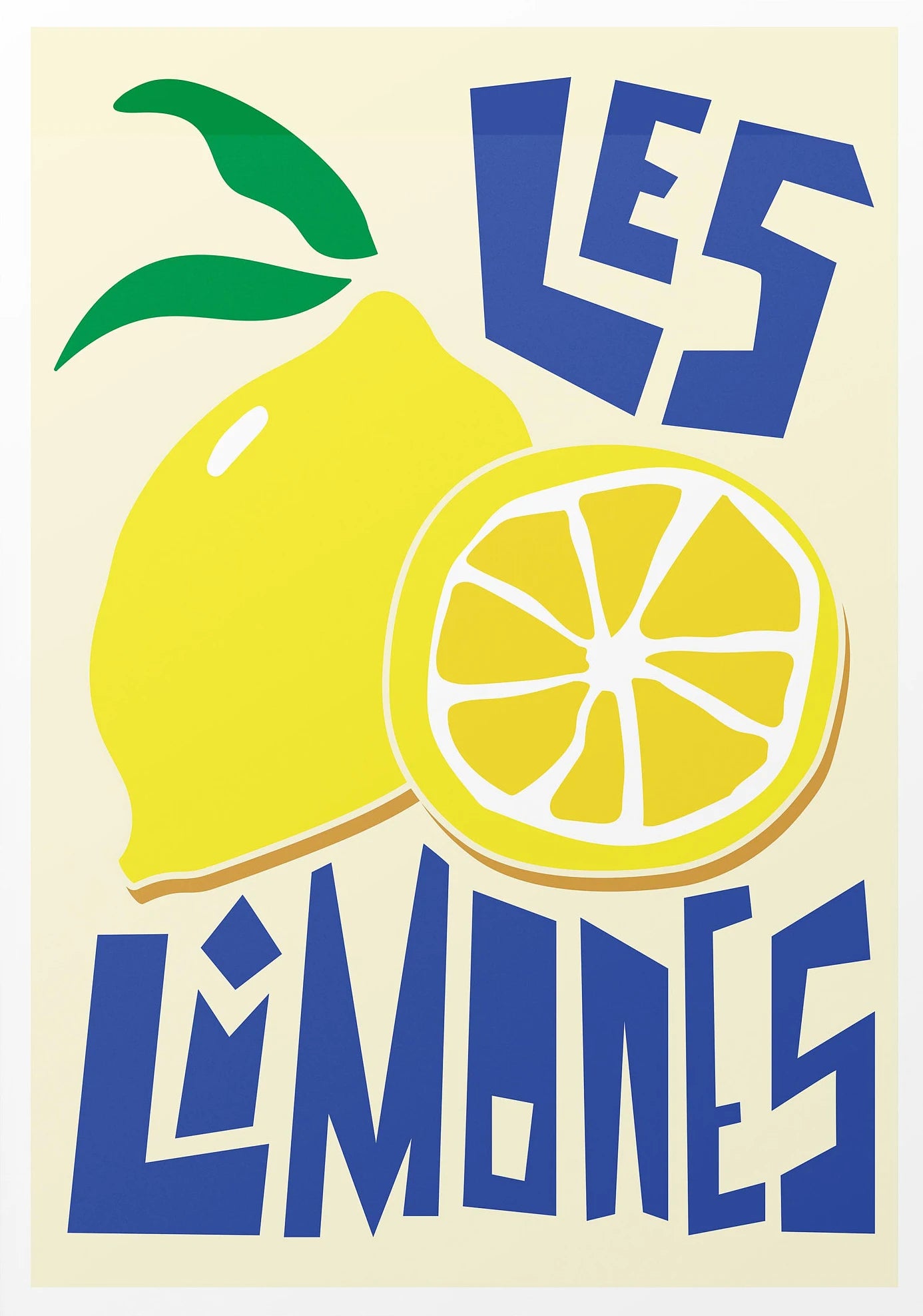 Retro Poster