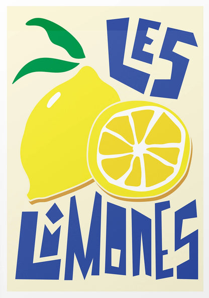 Retro Poster