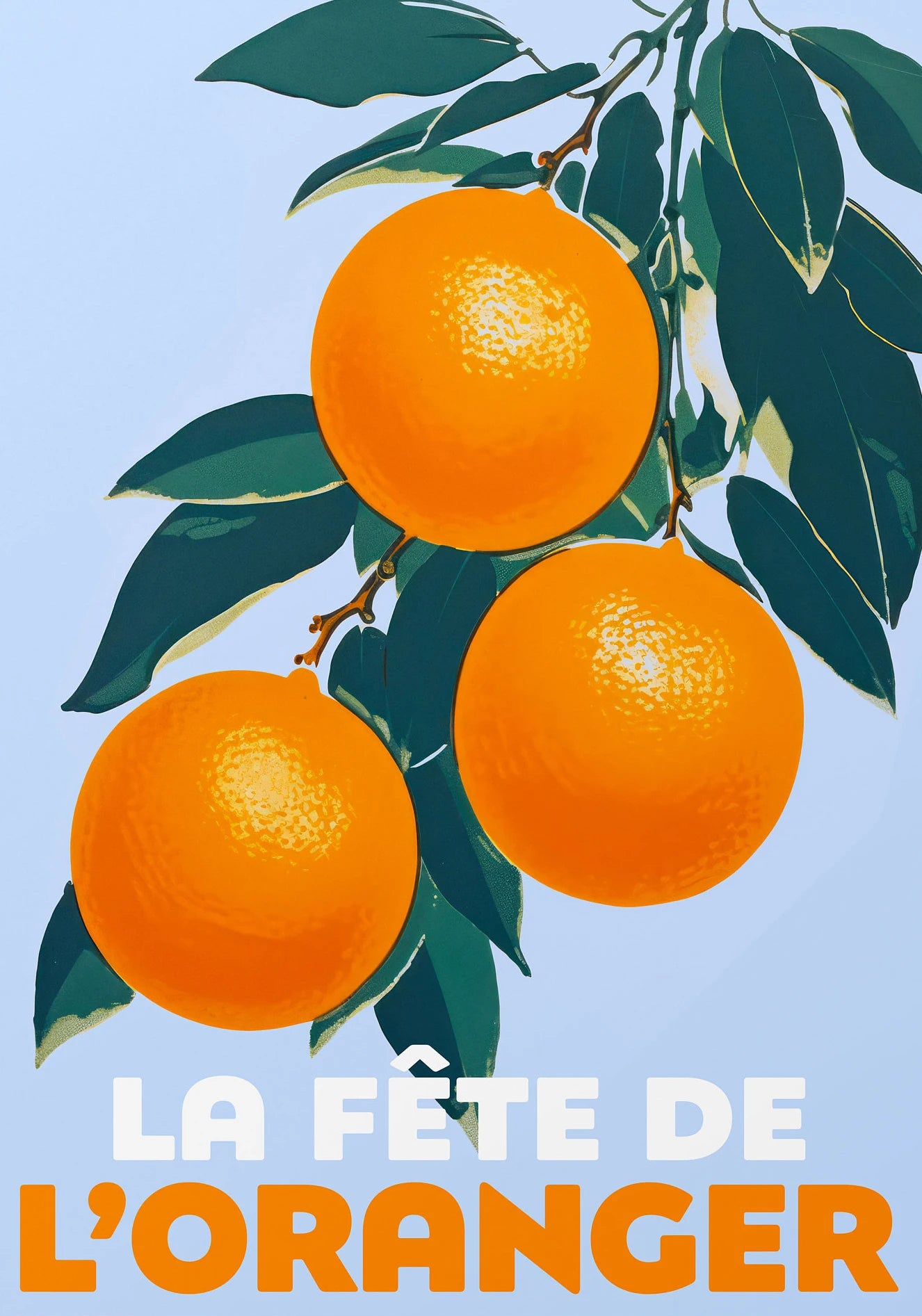 Retro Poster