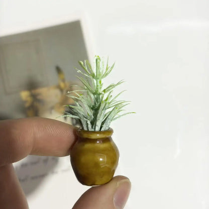 Mini Magnet Vasen