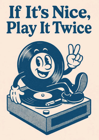 Retro Poster
