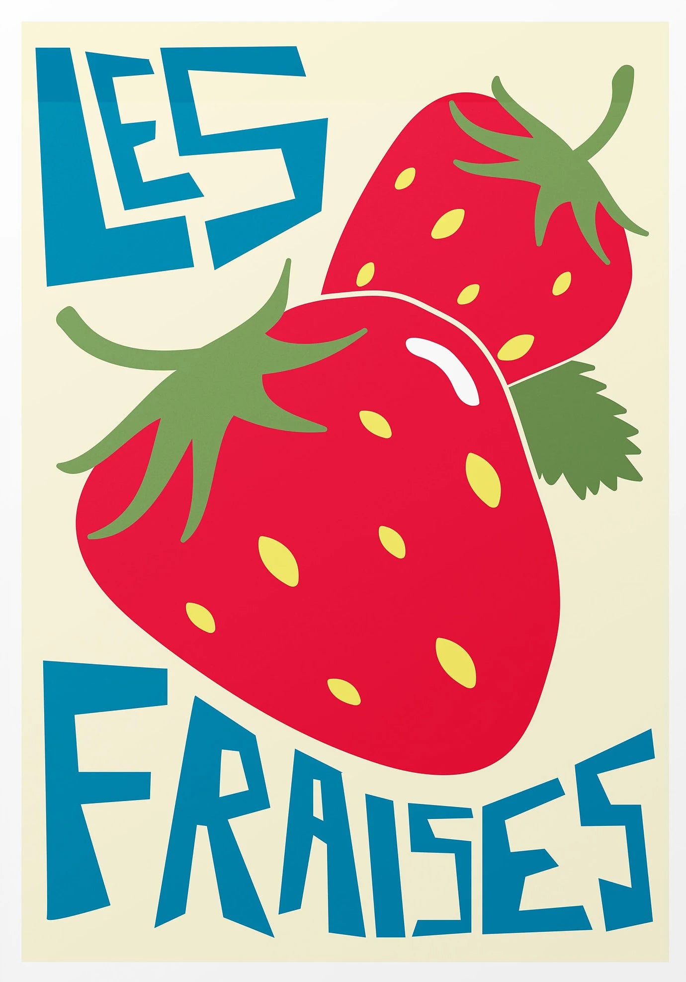 Retro Poster